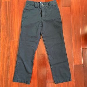 Cotton Chinos Pants NWOT